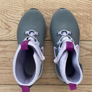 Girls Basketball Sneakers